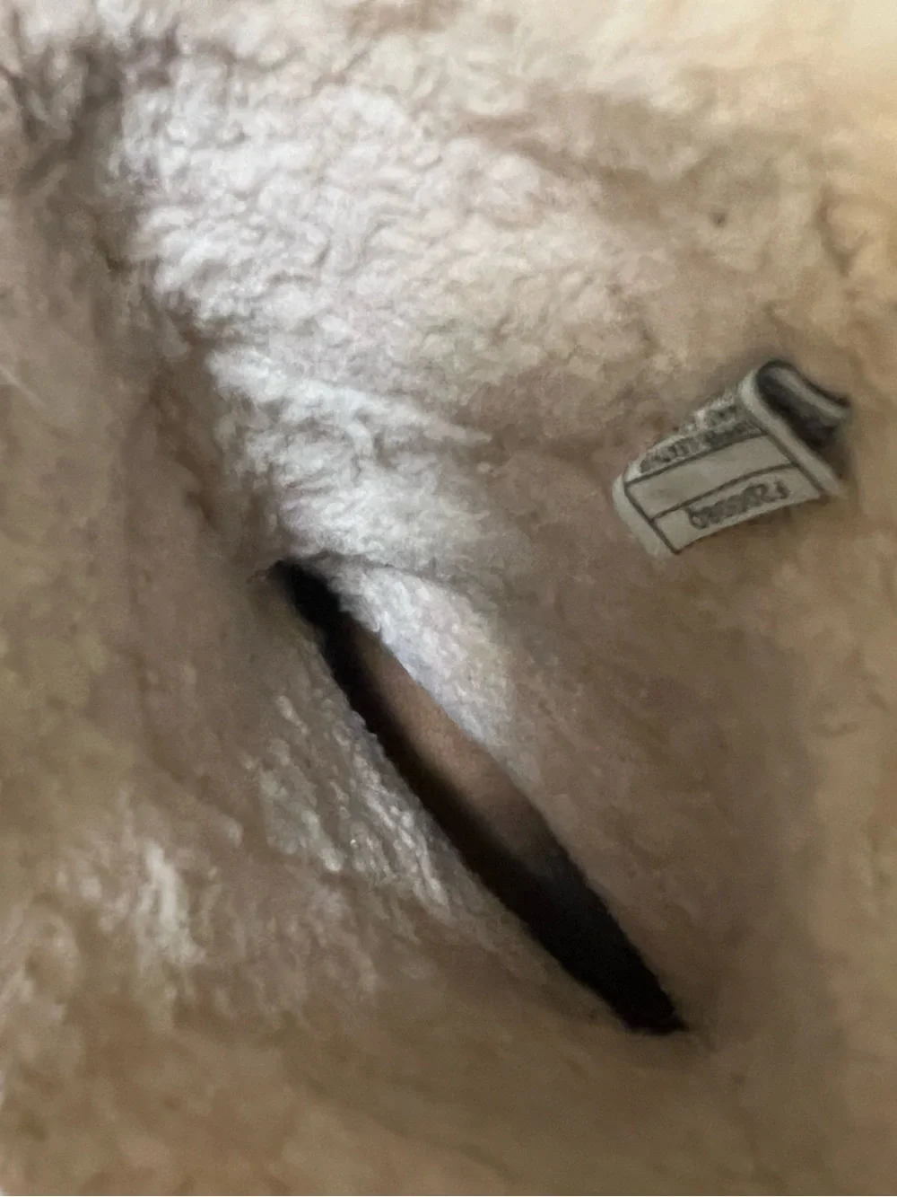 UGG Australia Elijo Chestnut/Tan Suede Shearling Winter Boots
